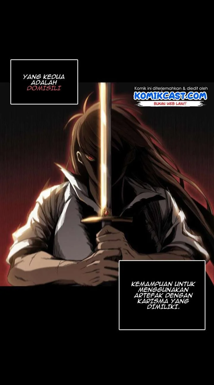 Tomb Raider King Chapter 7 - halaman 7
