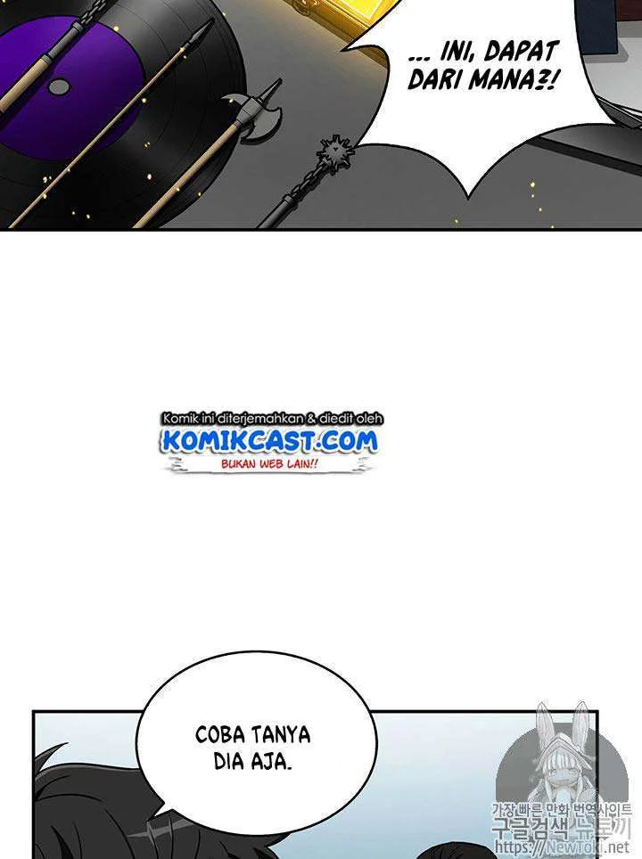 Tomb Raider King Chapter 70 - halaman 13