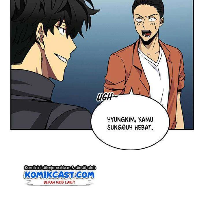Tomb Raider King Chapter 70 - halaman 14