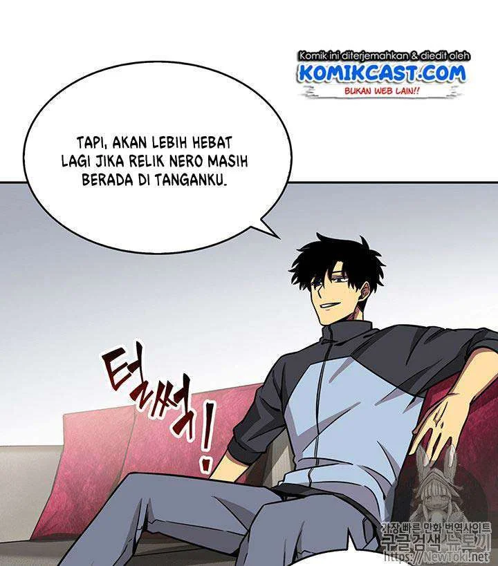 Tomb Raider King Chapter 70 - halaman 15