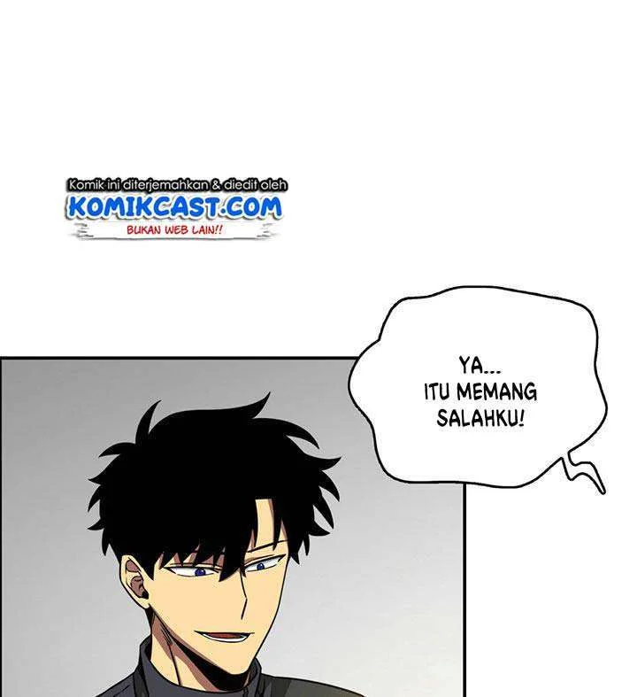 Tomb Raider King Chapter 70 - halaman 21