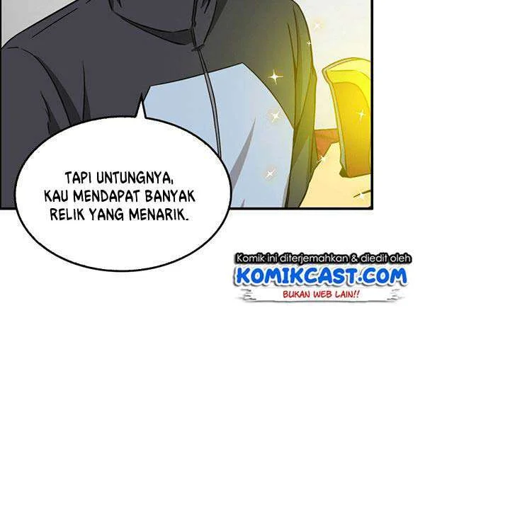 Tomb Raider King Chapter 70 - halaman 22