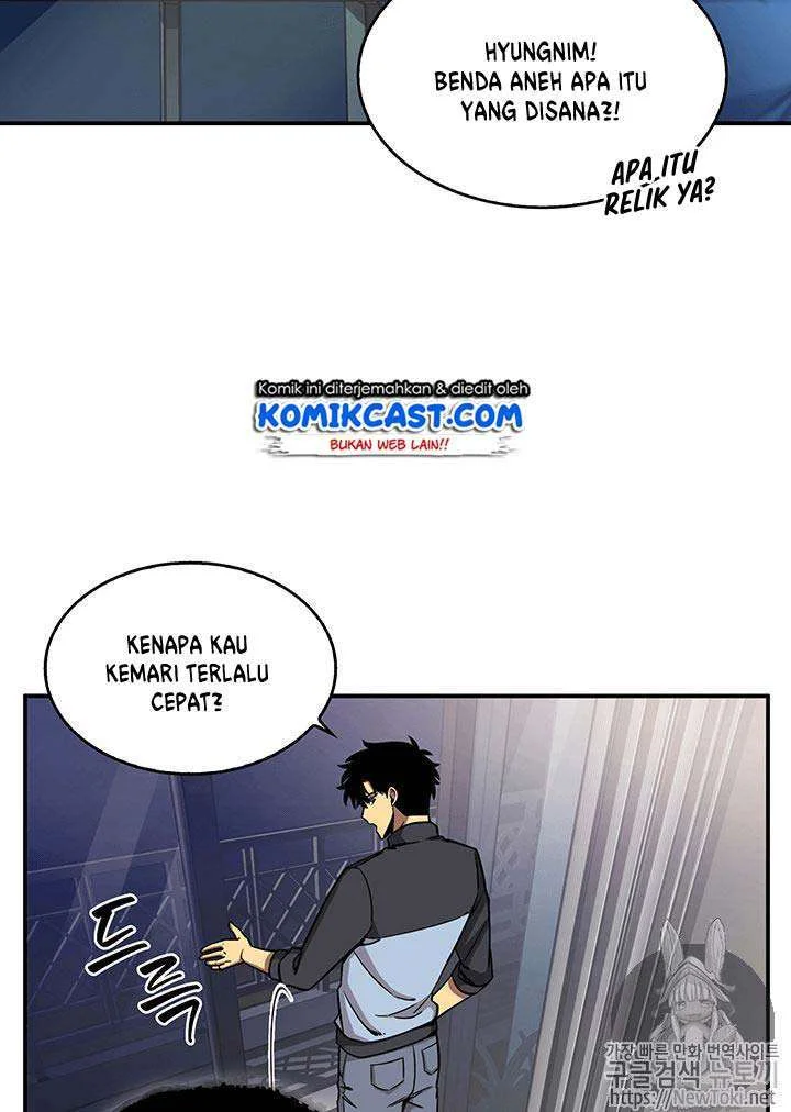 Tomb Raider King Chapter 70 - halaman 25