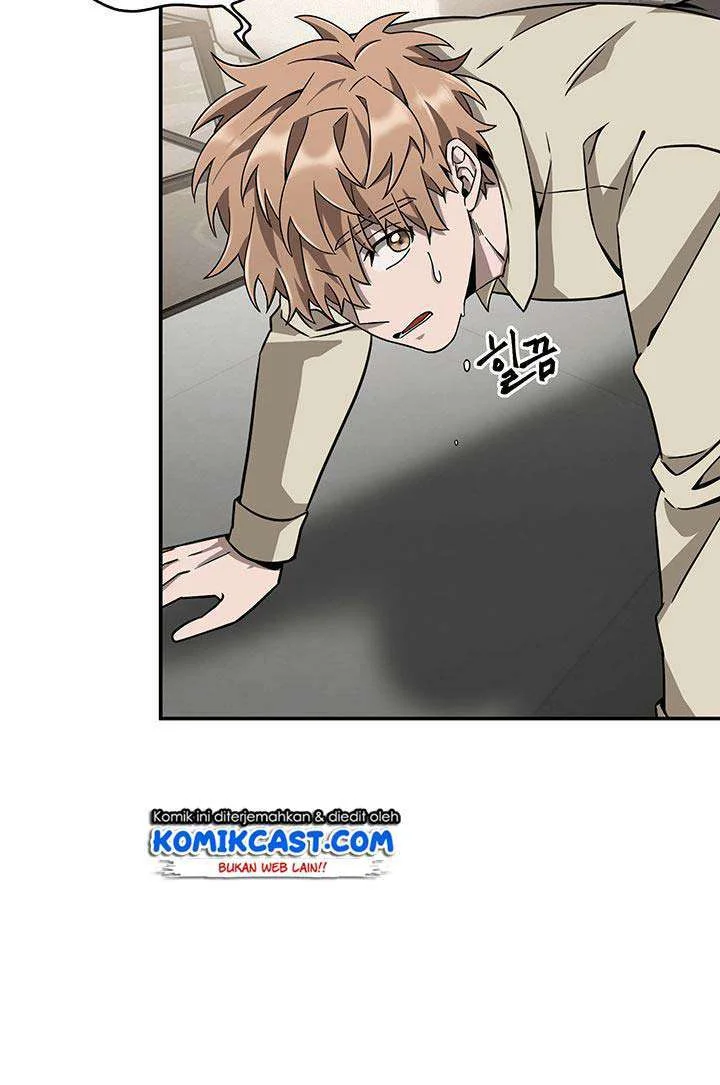 Tomb Raider King Chapter 70 - halaman 27
