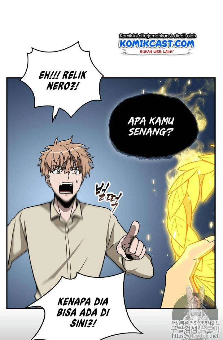 Tomb Raider King Chapter 70 - halaman 28