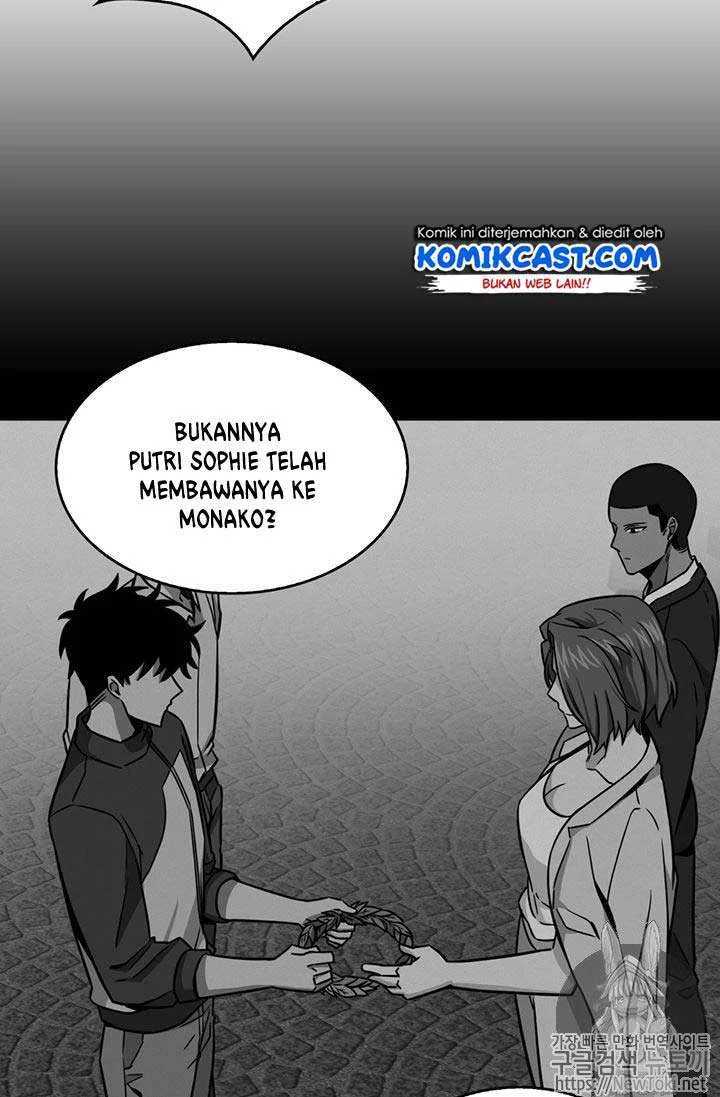 Tomb Raider King Chapter 70 - halaman 29