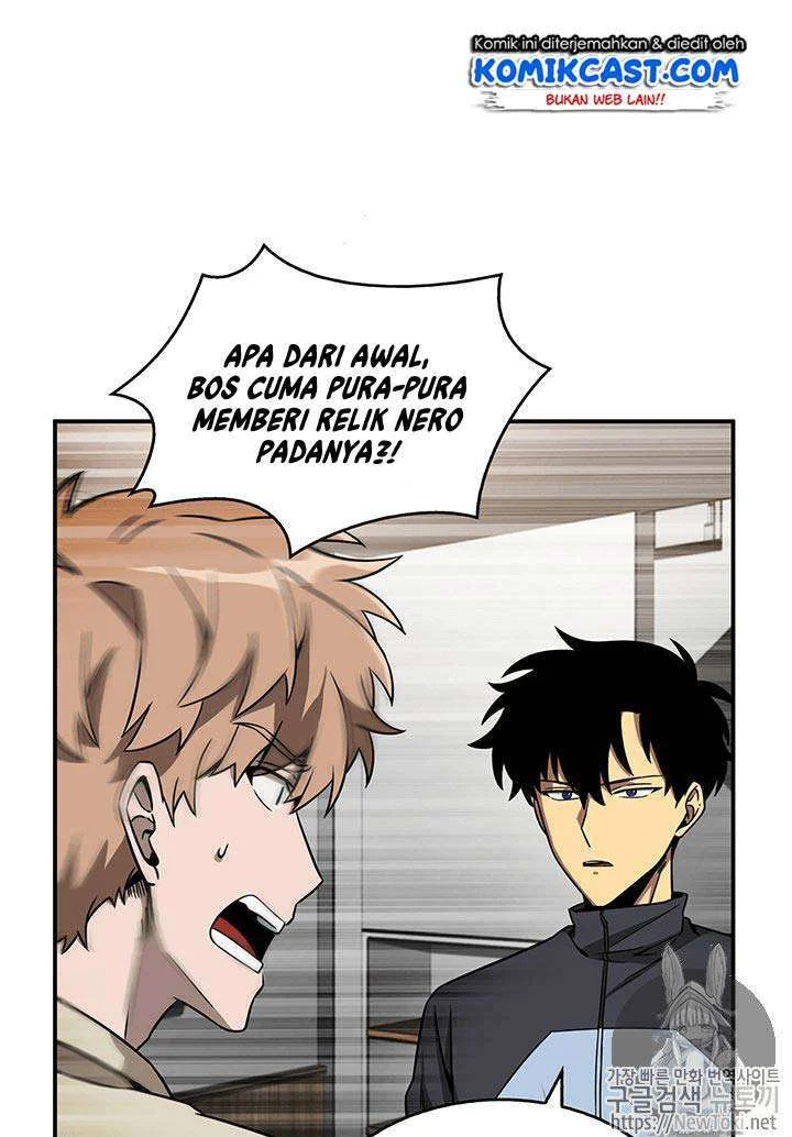 Tomb Raider King Chapter 70 - halaman 33