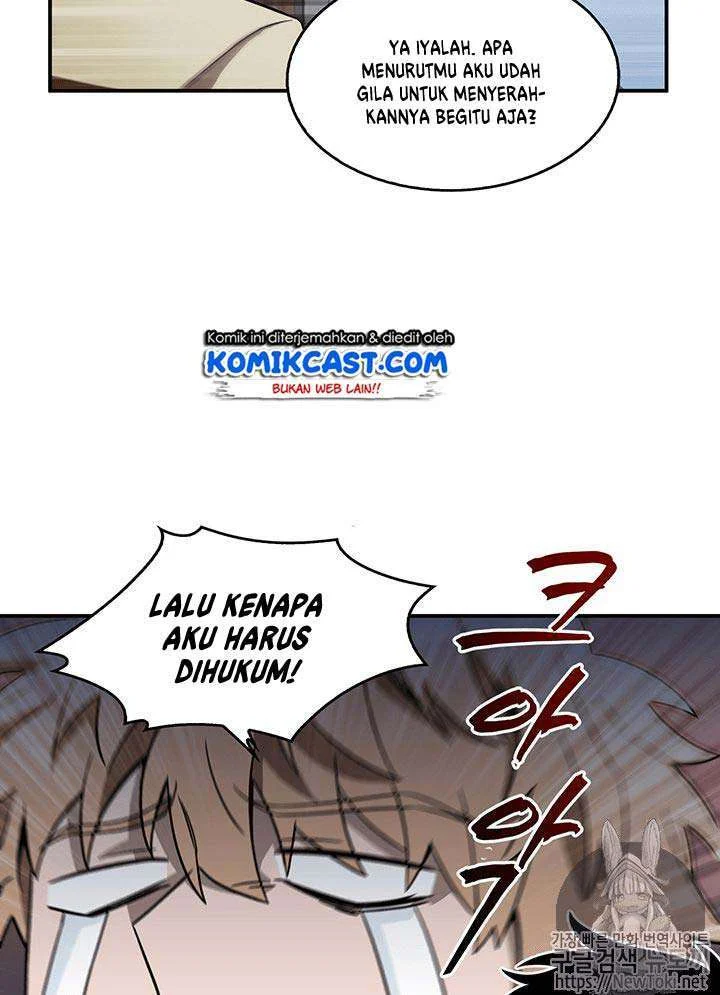 Tomb Raider King Chapter 70 - halaman 34