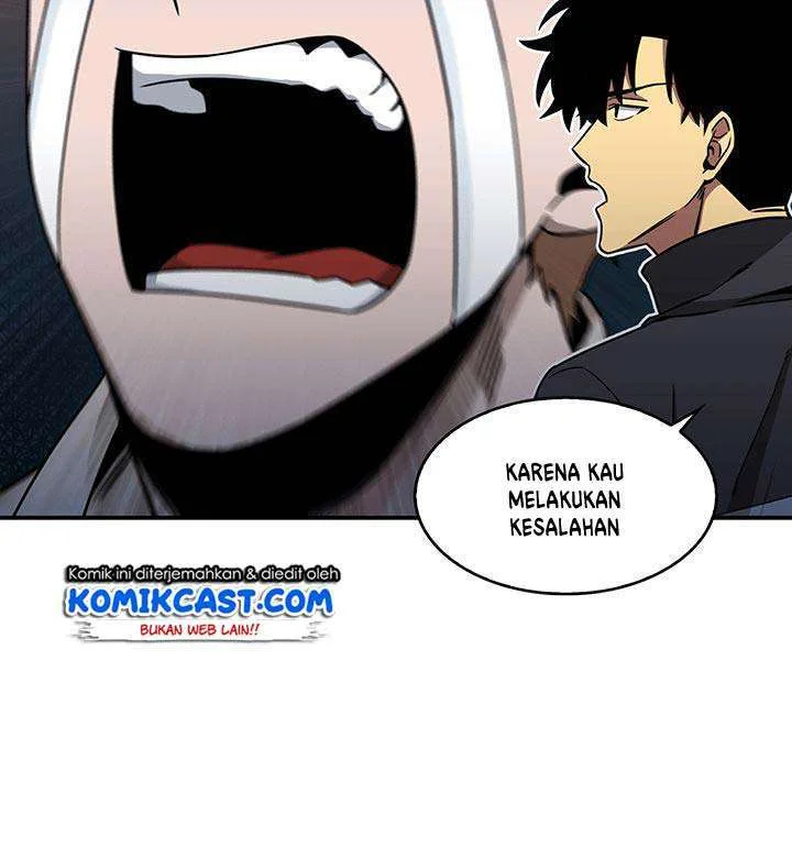 Tomb Raider King Chapter 70 - halaman 35