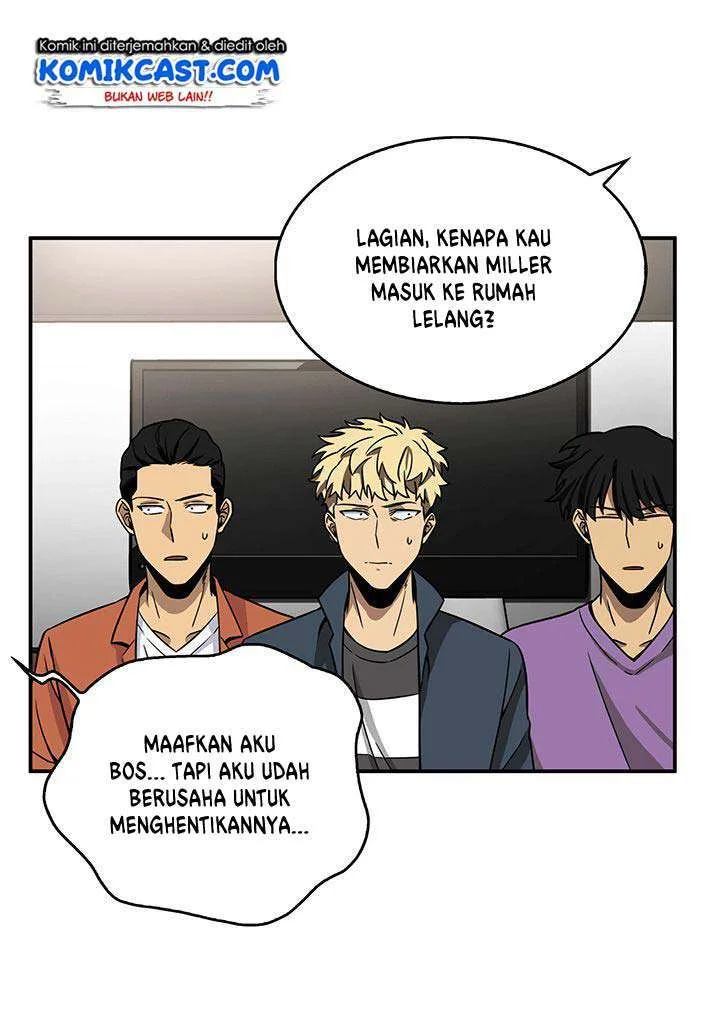Tomb Raider King Chapter 70 - halaman 36