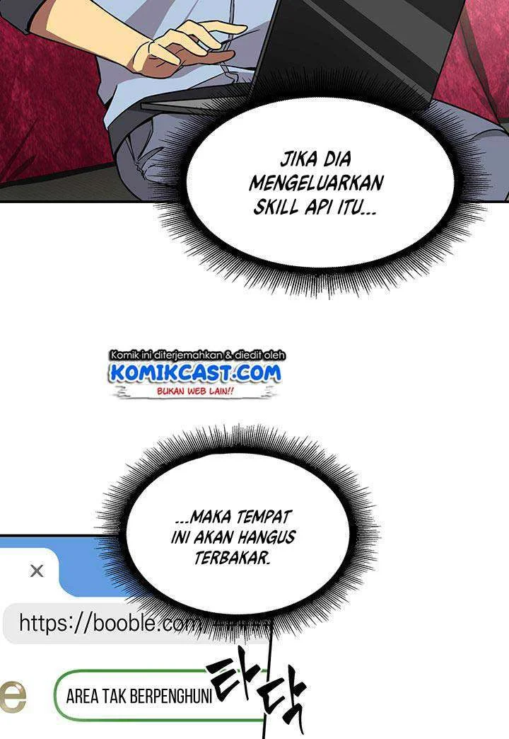 Tomb Raider King Chapter 70 - halaman 43
