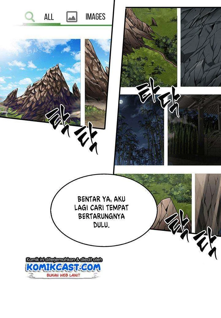 Tomb Raider King Chapter 70 - halaman 44