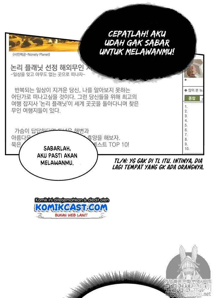 Tomb Raider King Chapter 70 - halaman 45