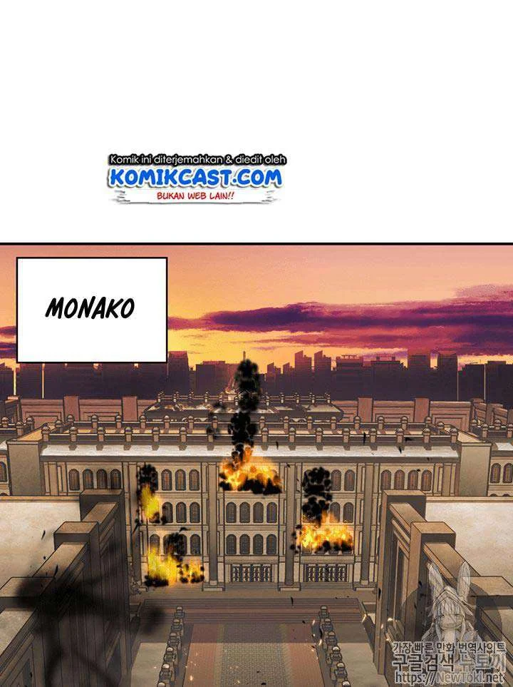 Tomb Raider King Chapter 70 - halaman 50