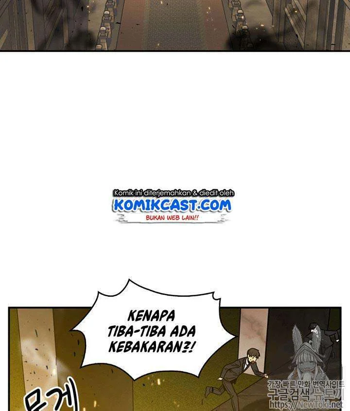 Tomb Raider King Chapter 70 - halaman 51