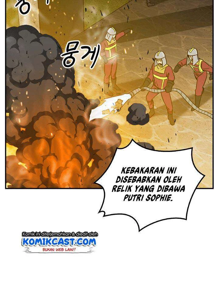 Tomb Raider King Chapter 70 - halaman 52
