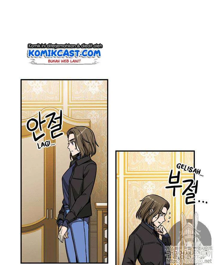 Tomb Raider King Chapter 70 - halaman 53