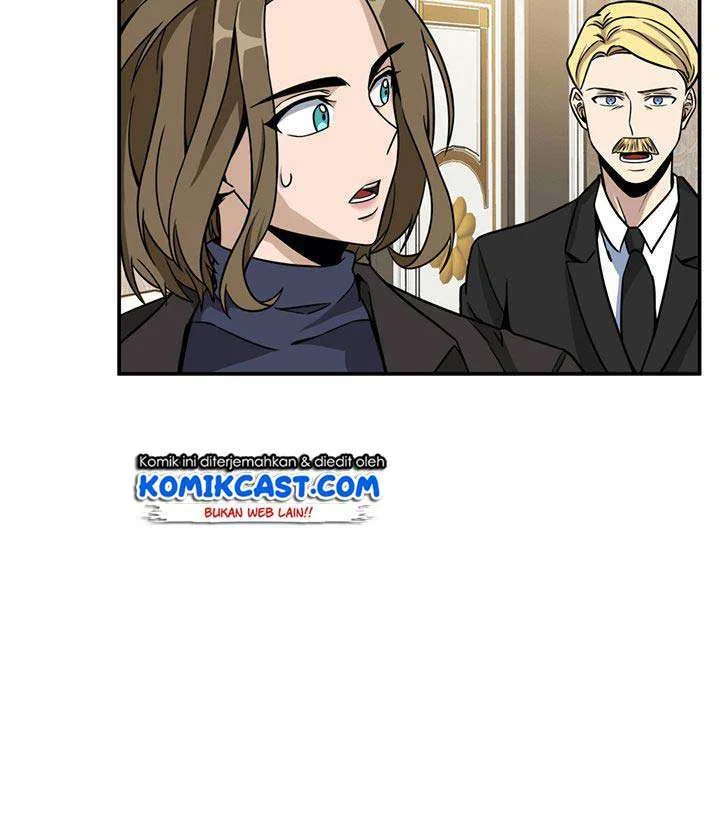 Tomb Raider King Chapter 70 - halaman 55