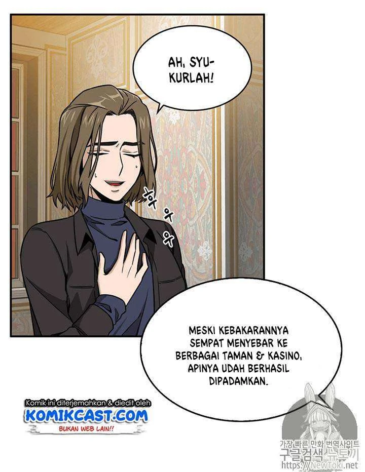 Tomb Raider King Chapter 70 - halaman 56