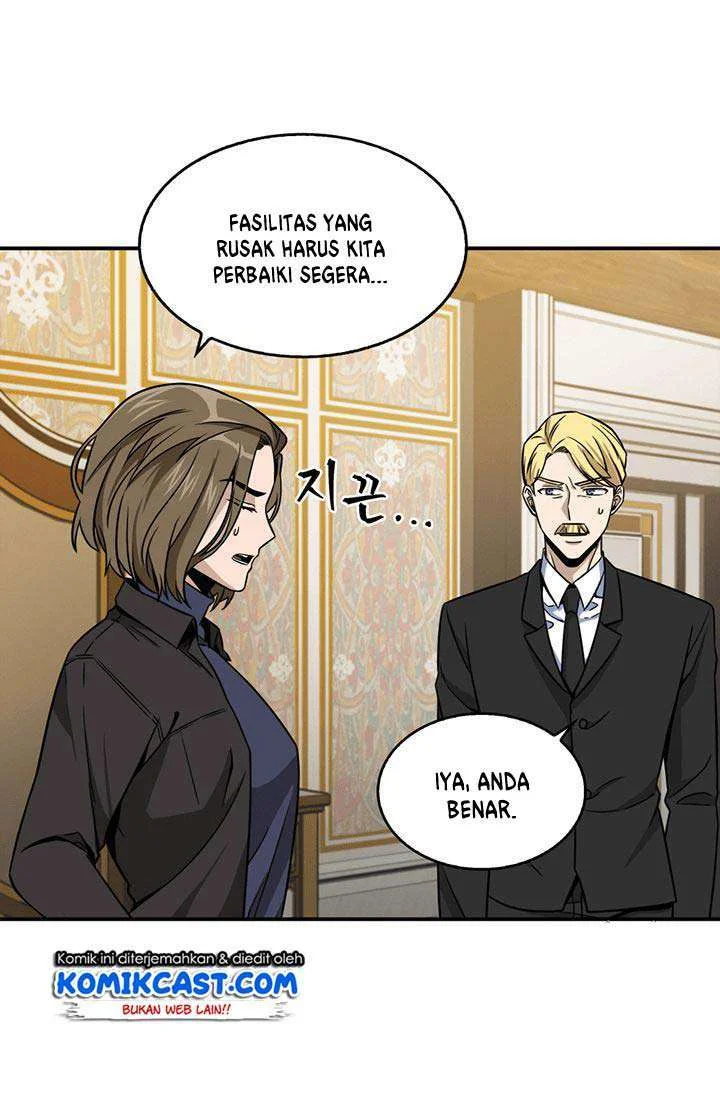 Tomb Raider King Chapter 70 - halaman 57