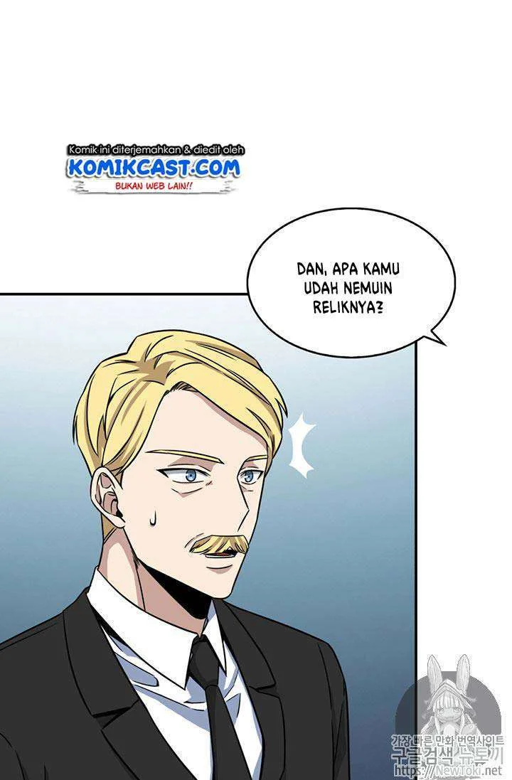 Tomb Raider King Chapter 70 - halaman 58