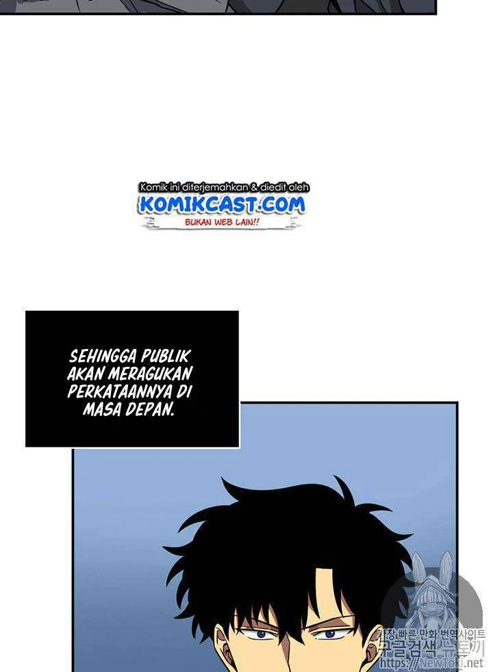 Tomb Raider King Chapter 70 - halaman 6