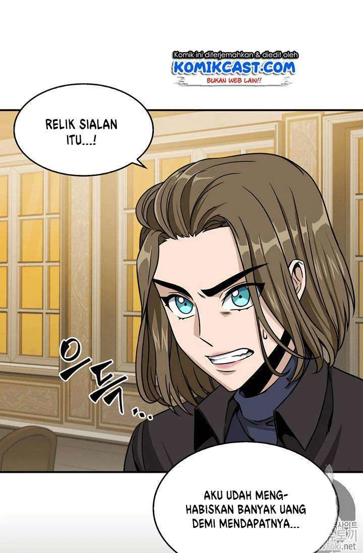 Tomb Raider King Chapter 70 - halaman 61