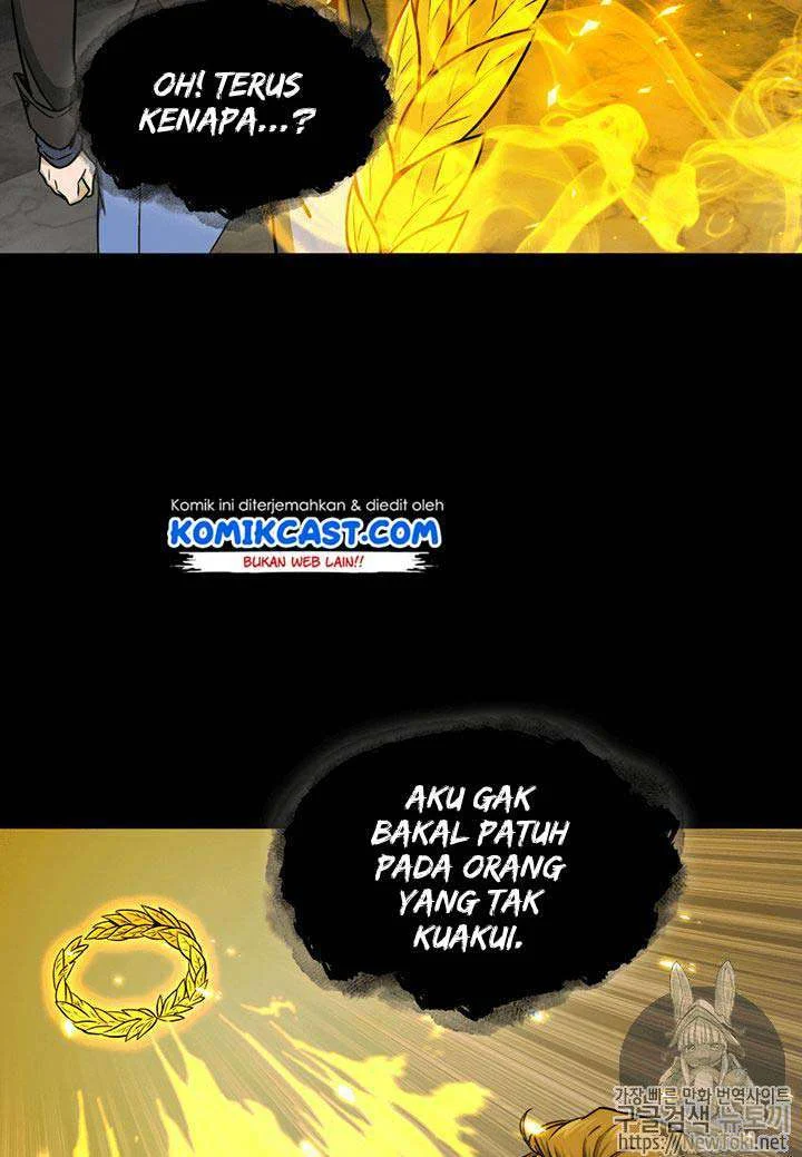 Tomb Raider King Chapter 70 - halaman 67