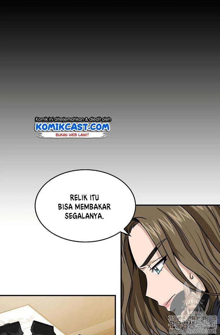 Tomb Raider King Chapter 70 - halaman 69
