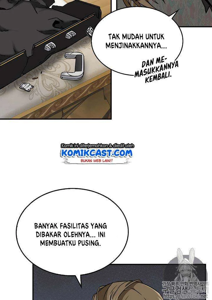 Tomb Raider King Chapter 70 - halaman 70