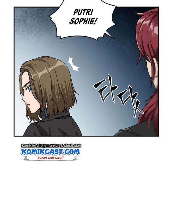 Tomb Raider King Chapter 70 - halaman 72