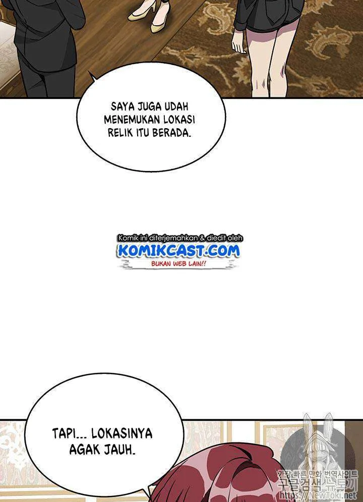Tomb Raider King Chapter 70 - halaman 74