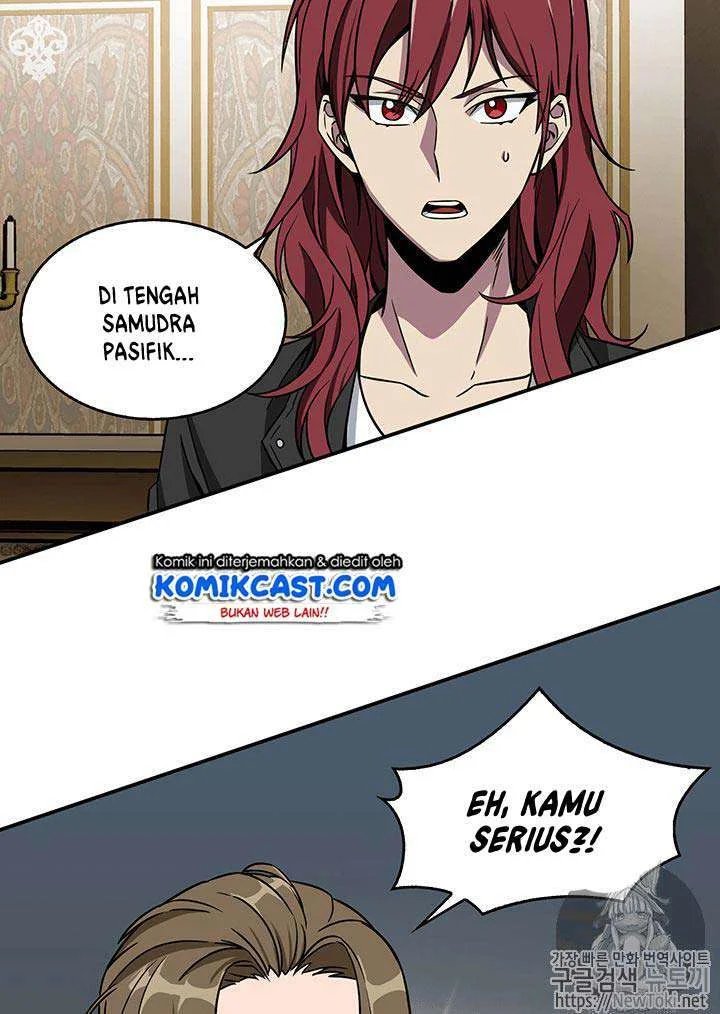 Tomb Raider King Chapter 70 - halaman 75
