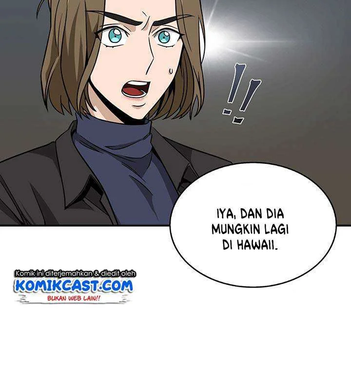 Tomb Raider King Chapter 70 - halaman 76