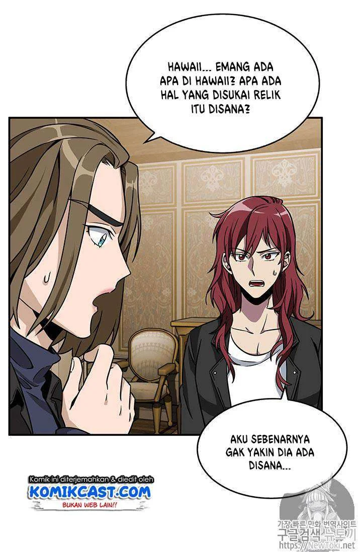 Tomb Raider King Chapter 70 - halaman 77