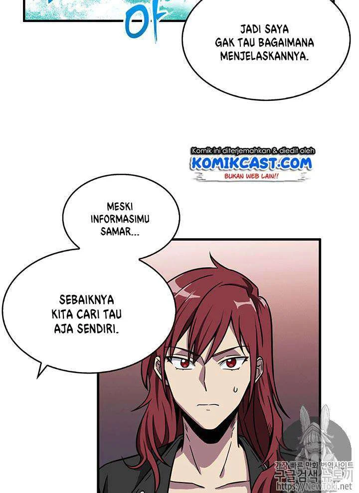 Tomb Raider King Chapter 70 - halaman 79