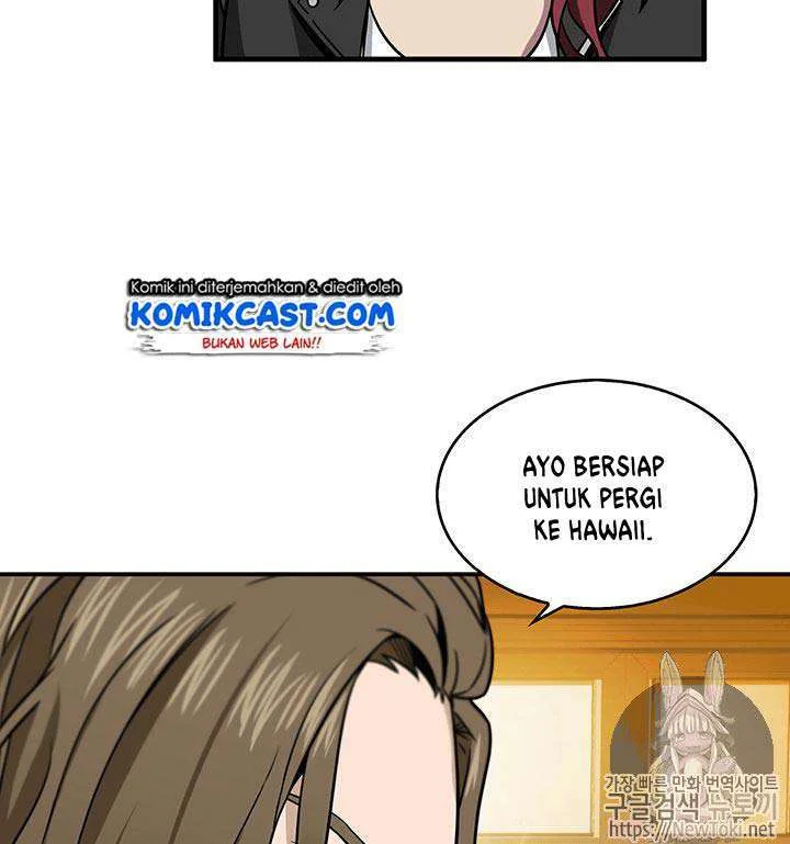 Tomb Raider King Chapter 70 - halaman 80