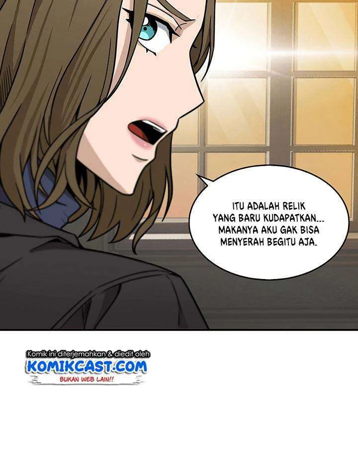 Tomb Raider King Chapter 70 - halaman 81