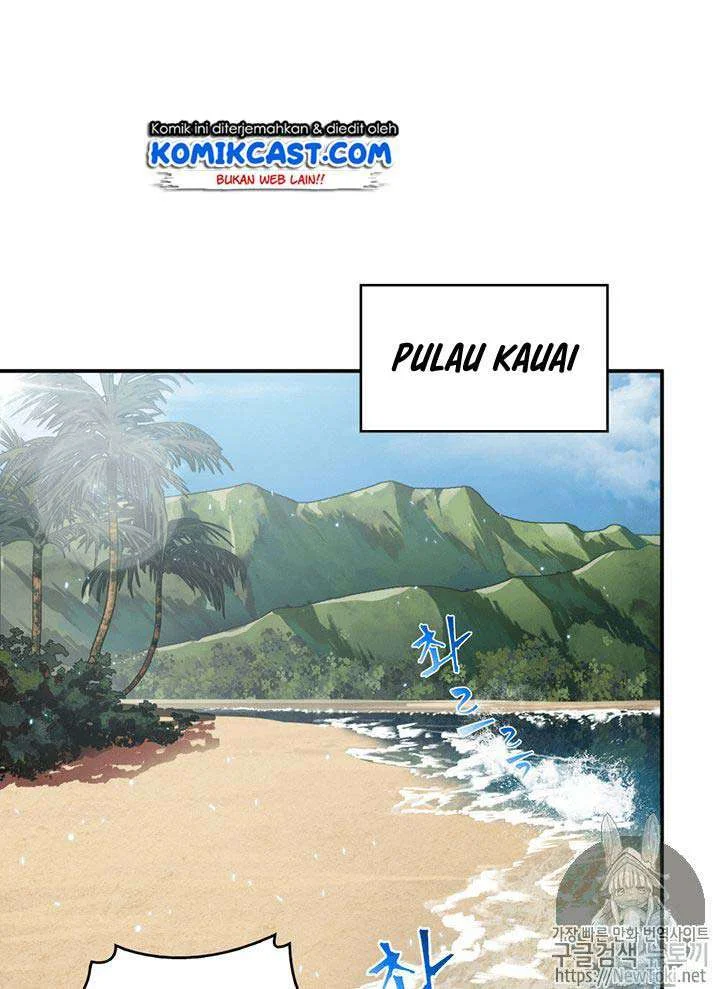 Tomb Raider King Chapter 70 - halaman 84