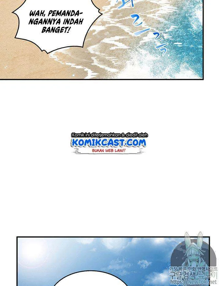 Tomb Raider King Chapter 70 - halaman 85