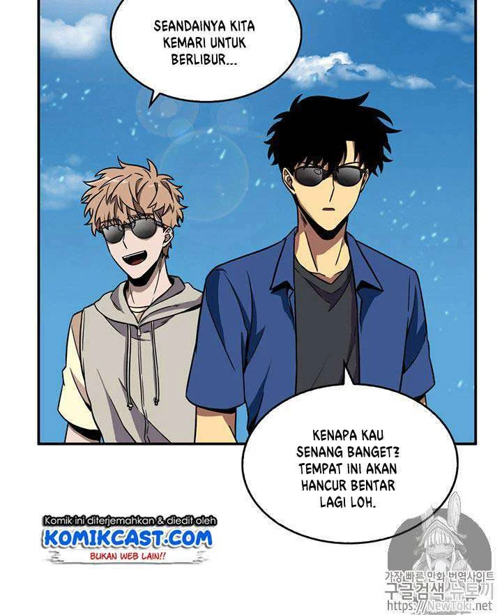 Tomb Raider King Chapter 70 - halaman 86
