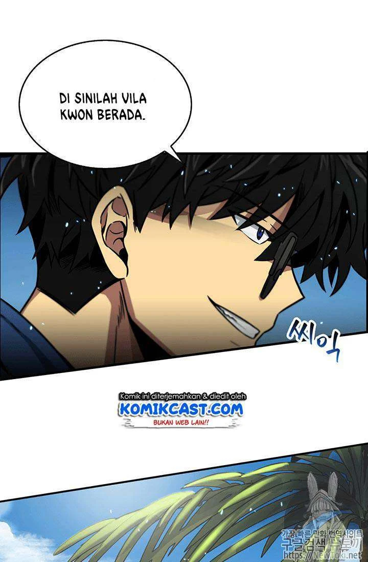 Tomb Raider King Chapter 70 - halaman 92