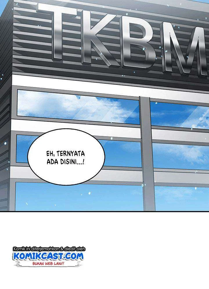 Tomb Raider King Chapter 70 - halaman 94