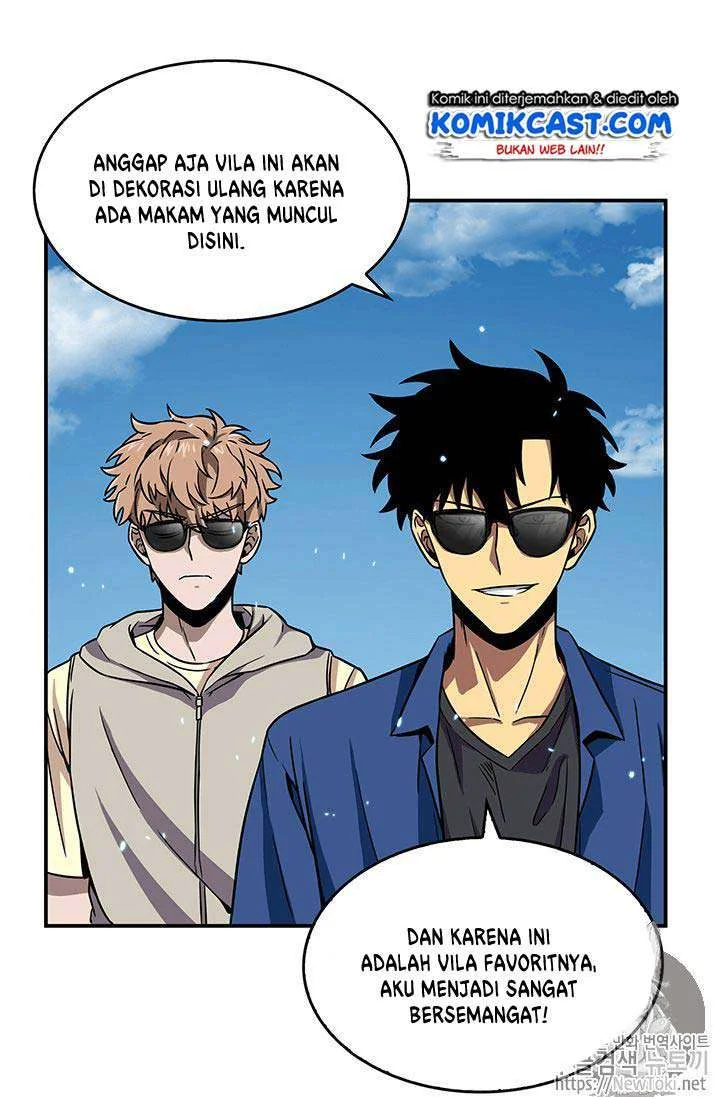 Tomb Raider King Chapter 70 - halaman 95