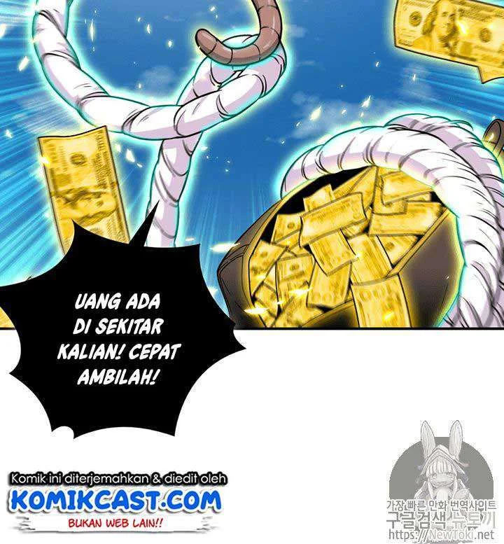 Tomb Raider King Chapter 71 - halaman 10