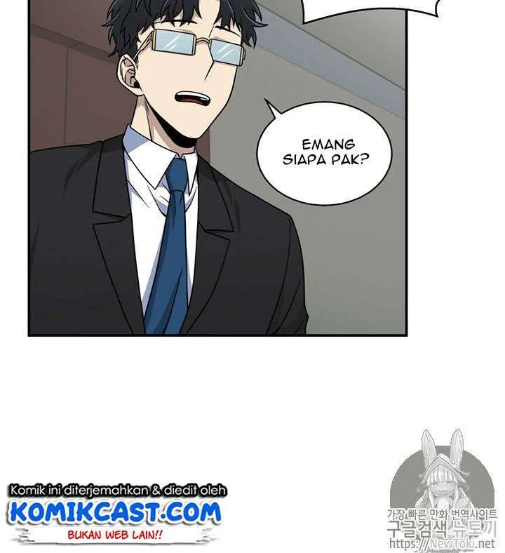 Tomb Raider King Chapter 71 - halaman 105