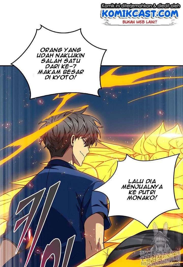 Tomb Raider King Chapter 71 - halaman 106