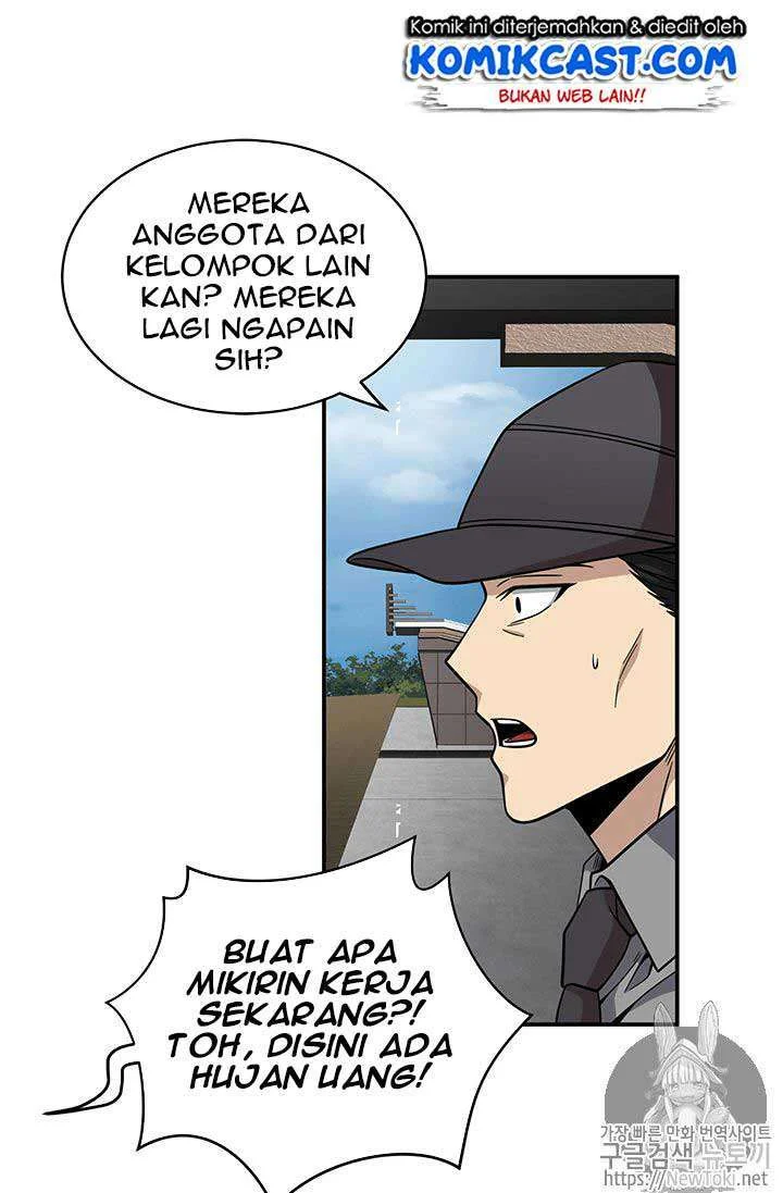 Tomb Raider King Chapter 71 - halaman 11