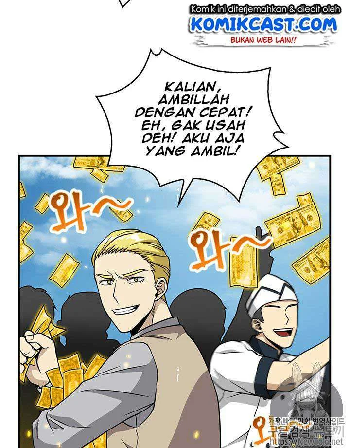 Tomb Raider King Chapter 71 - halaman 12