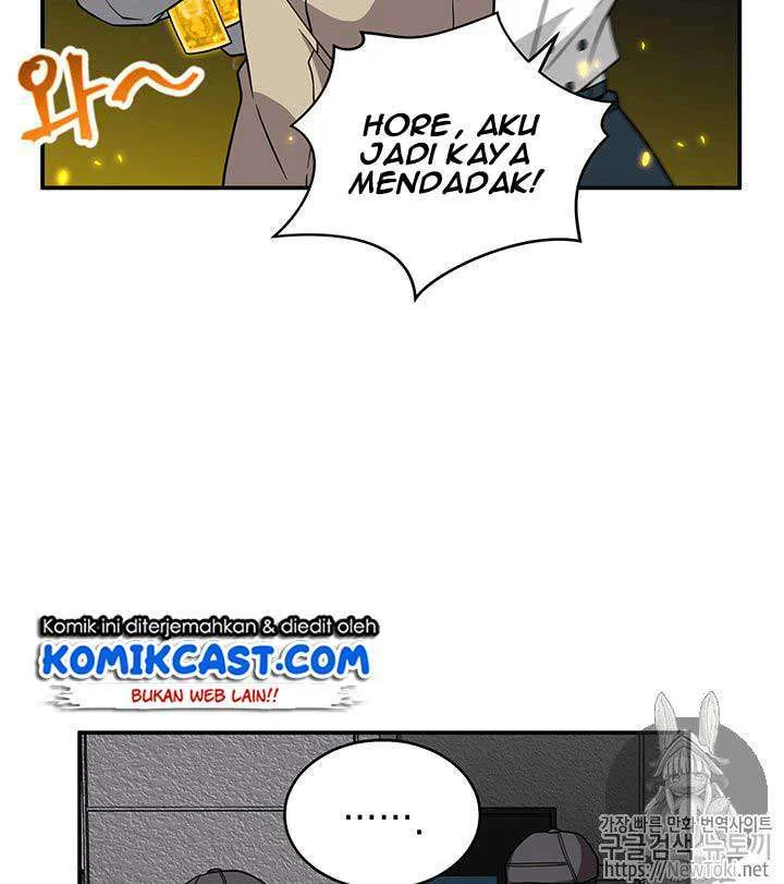 Tomb Raider King Chapter 71 - halaman 13
